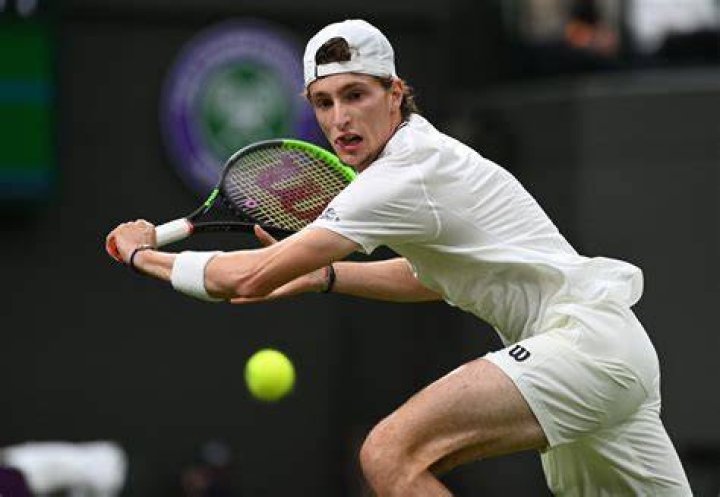 Ugo Humbert