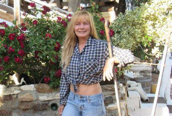 Ursula Hayden