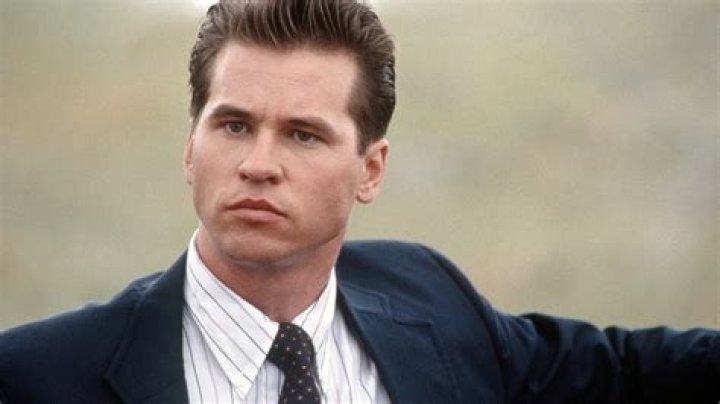 val kilmer
