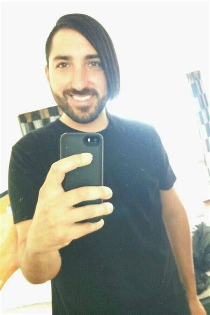 Valentino Arteaga