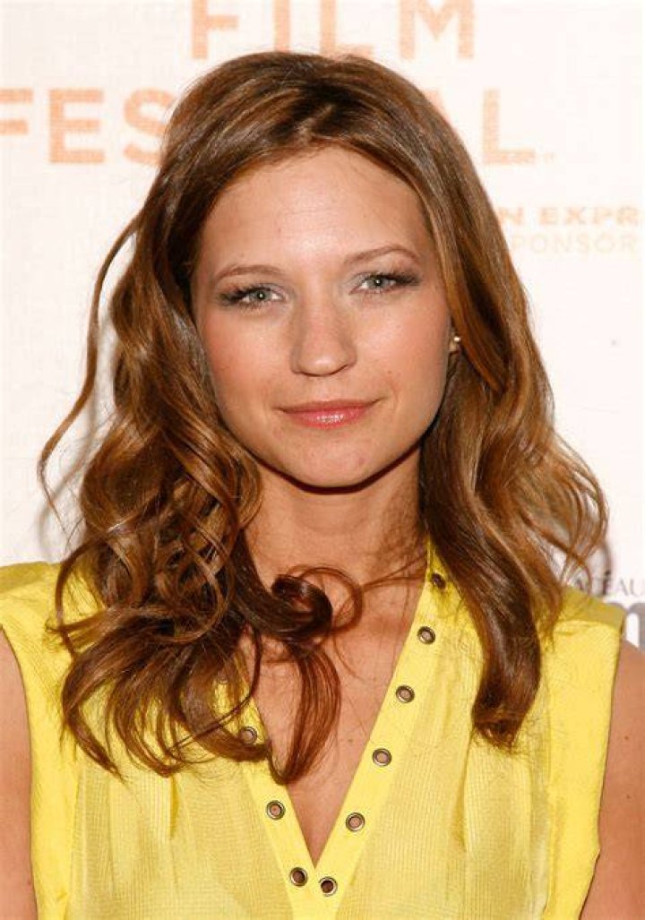 Vanessa Ray Vanessa Ray