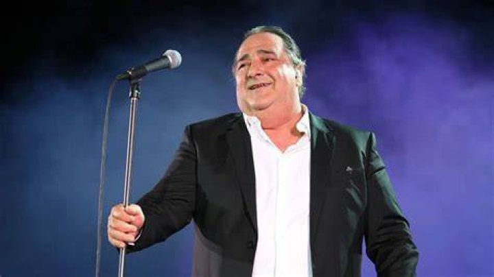 Vasilis Karras