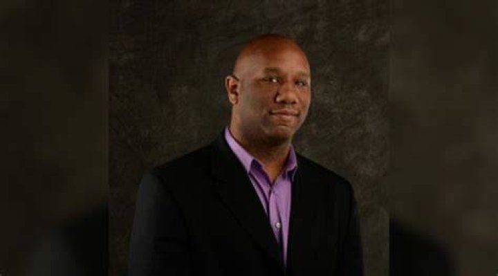 Vaughn McClure