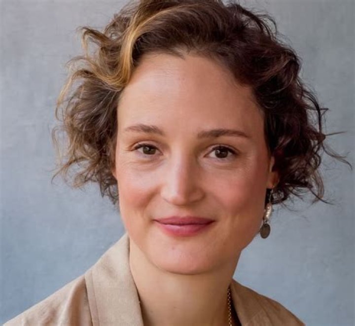 Vicky Krieps