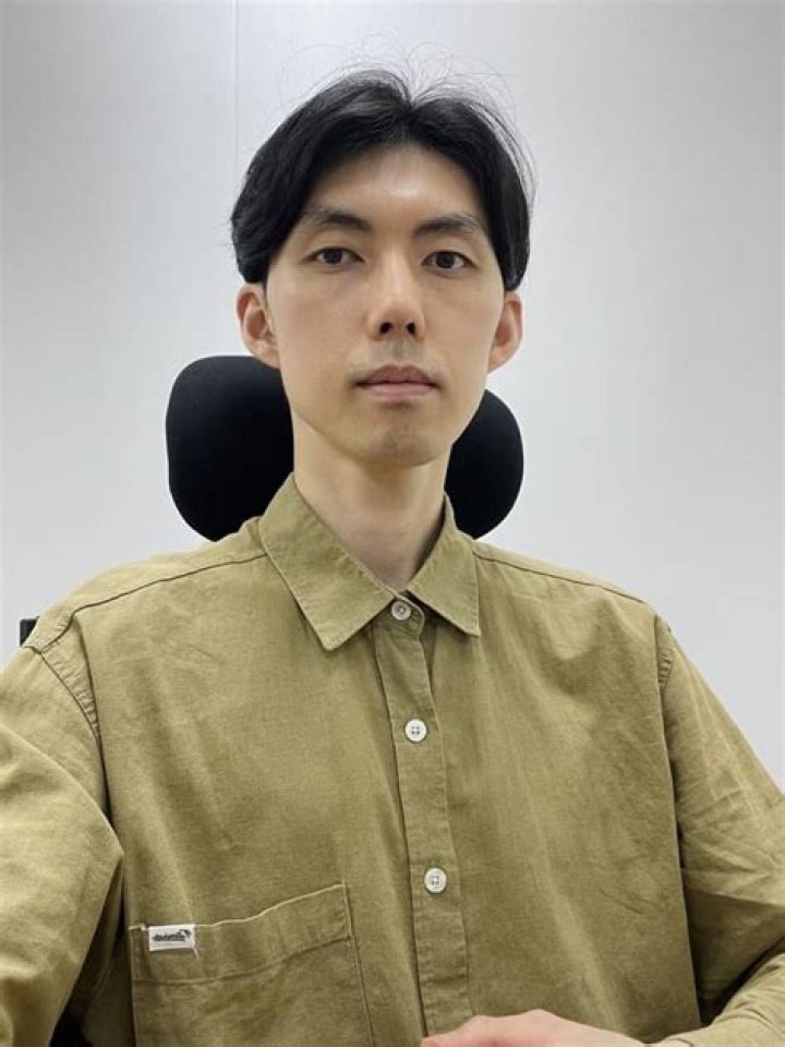 Victor Kim