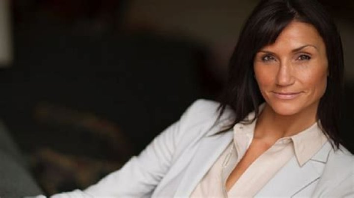 Victoria Geri Bemister