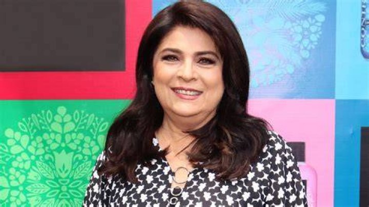 Victoria Ruffo