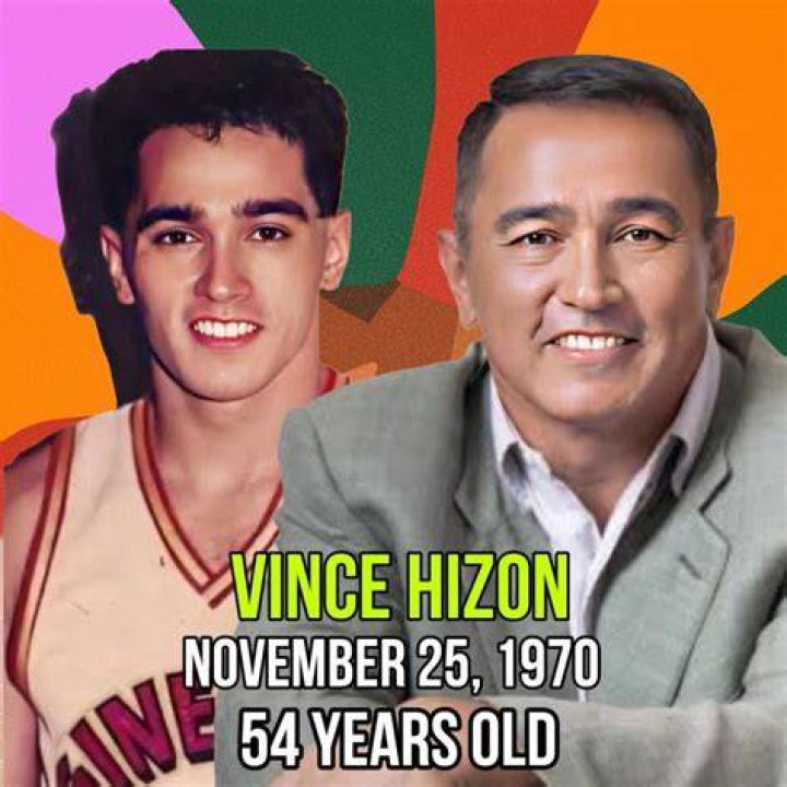 Vince Hizon