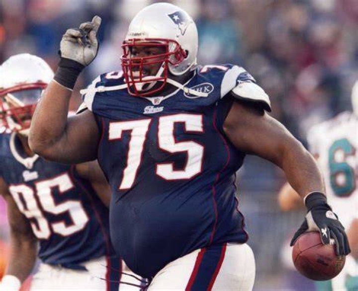 Vince Wilfork Net Worth