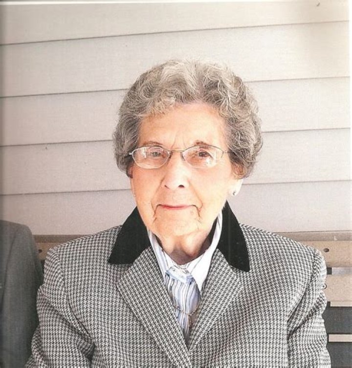Violet Webb
