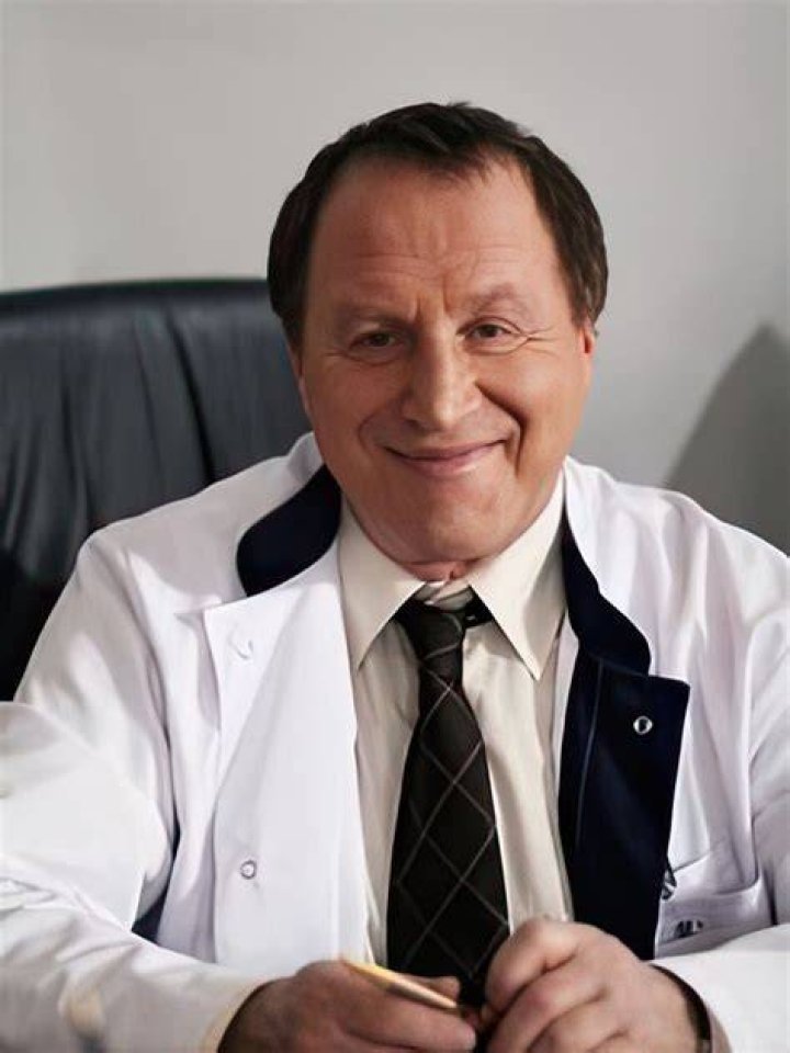 Vladimir Steklov