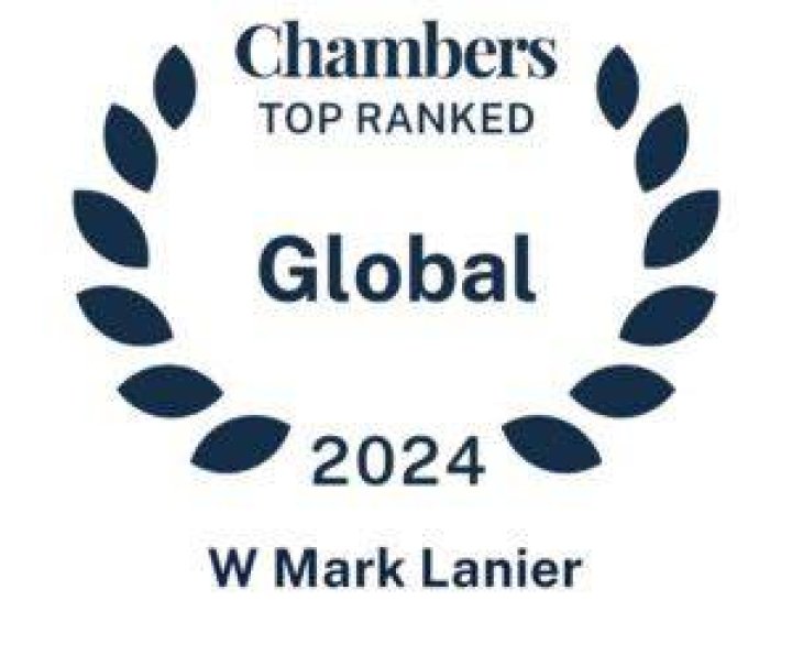 W. Mark Lanier
