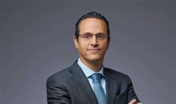 Wael Sawan