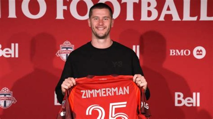 Walker Zimmerman