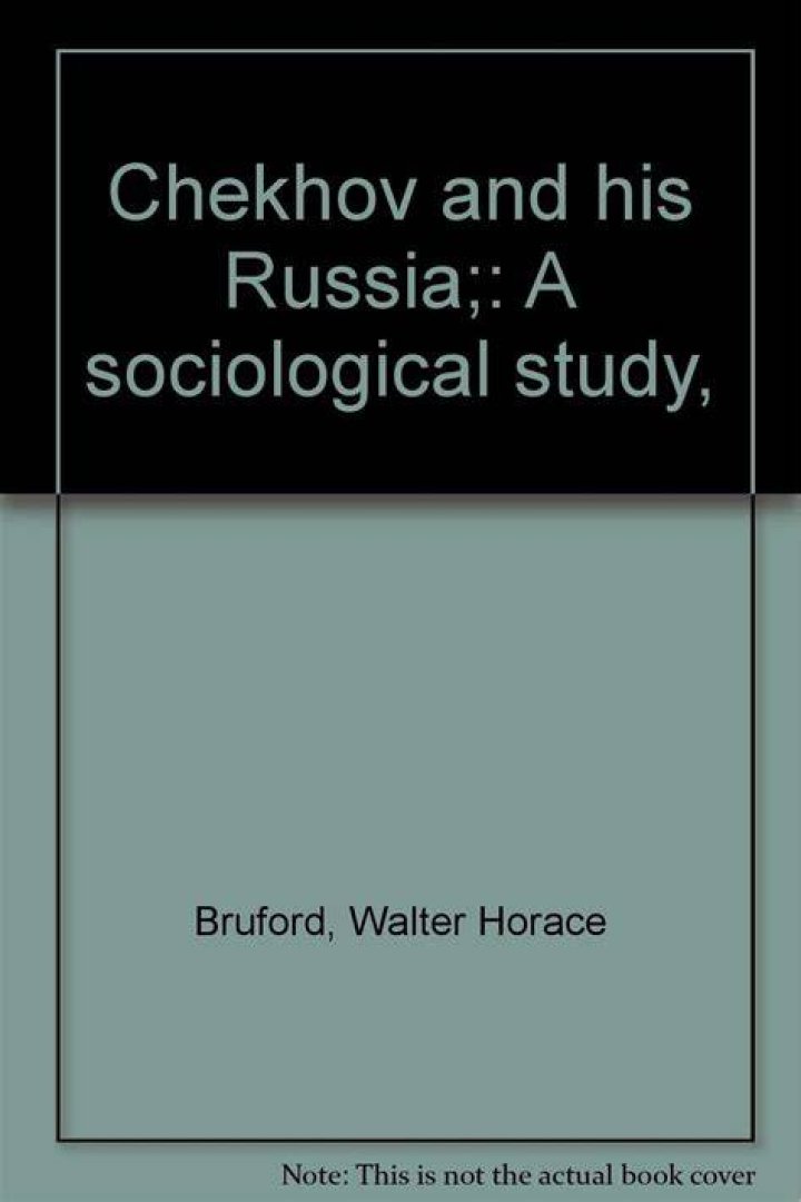 Walter Horace Bruford