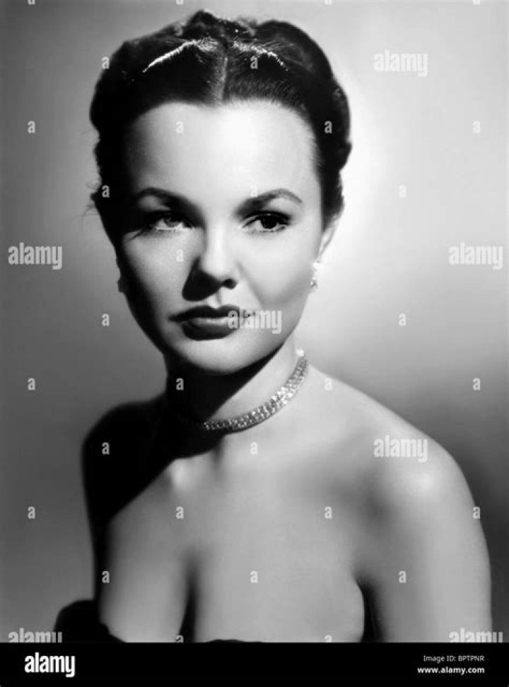 Wanda Hendrix