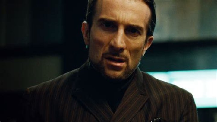 Ward Costello