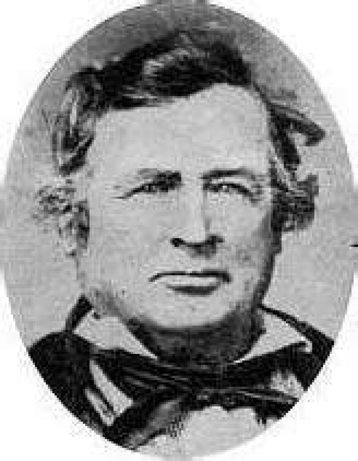 Warren A. Cowdery