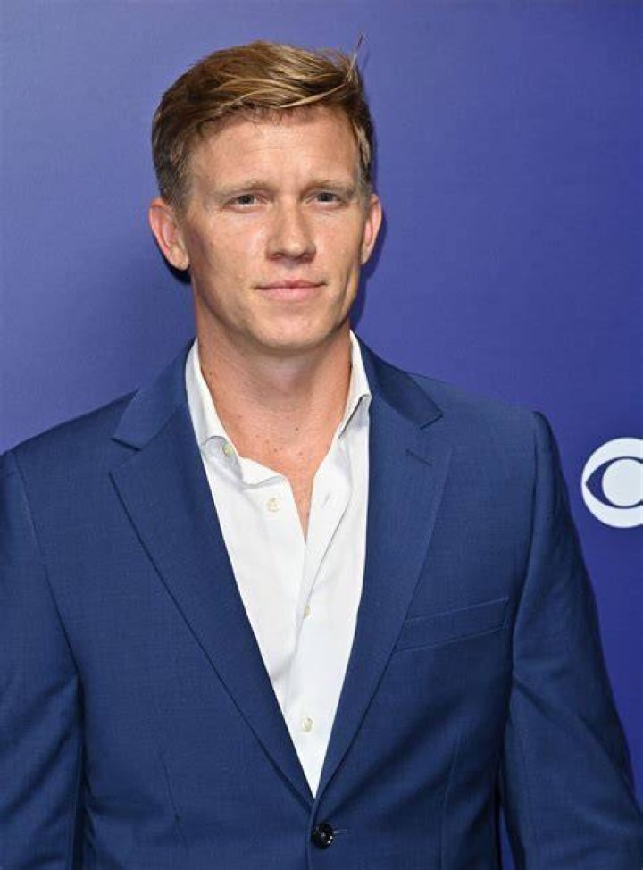 Warren Kole