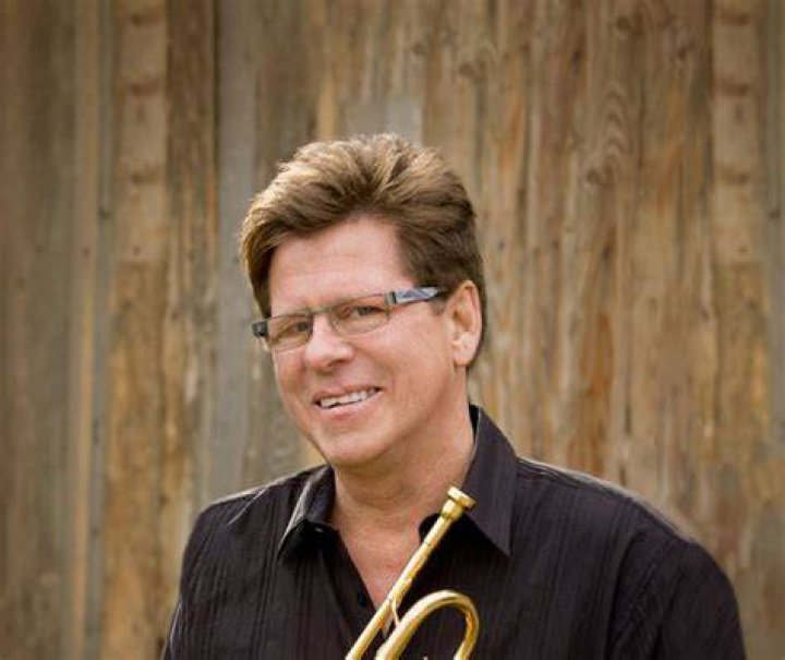 Wayne Bergeron