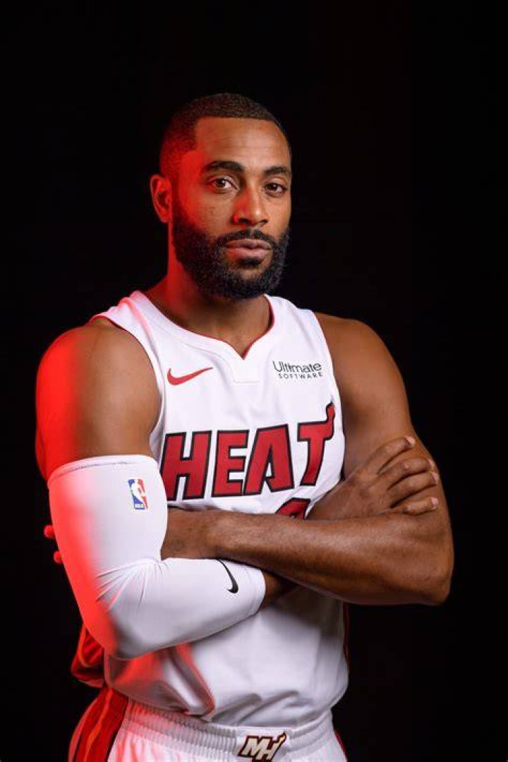 Wayne Ellington Wayne Ellington
