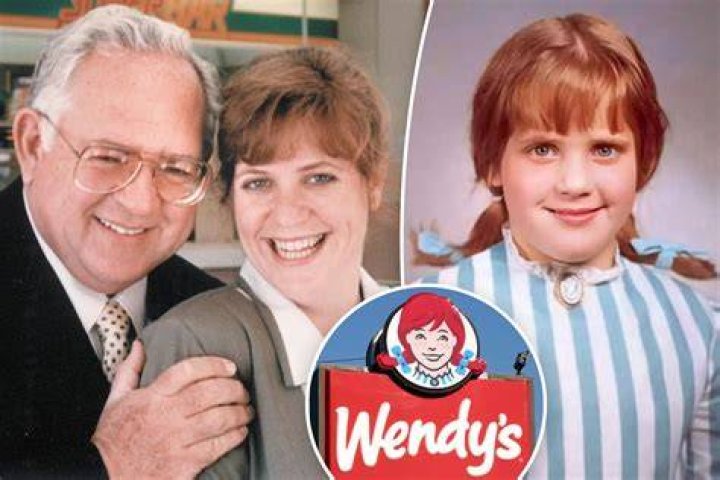 Wendy Thomas