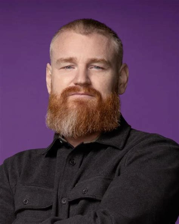 Wes Bergmann