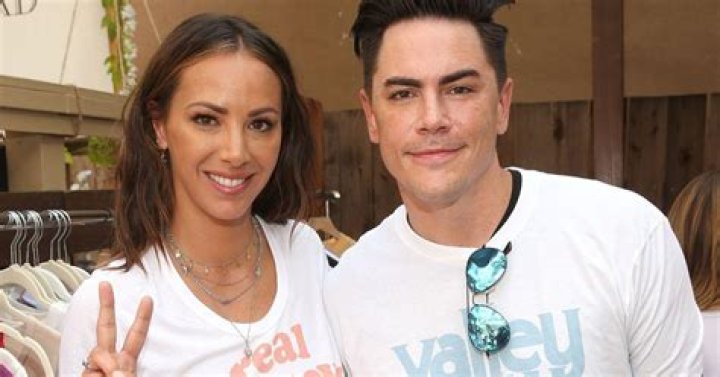 Who The Valley Star Dated