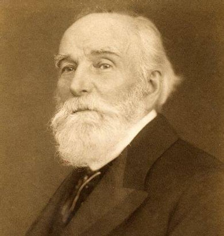 Wilhelm Kress