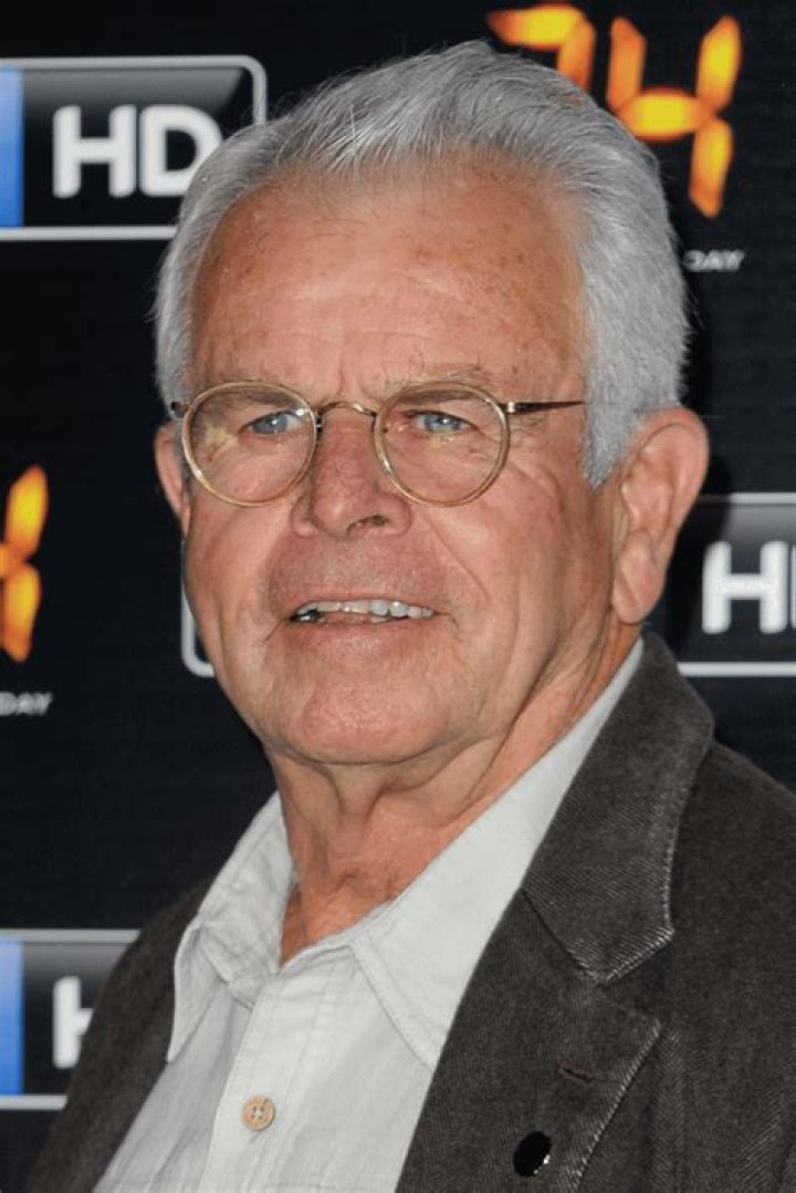 William Devane Net Worth 2024