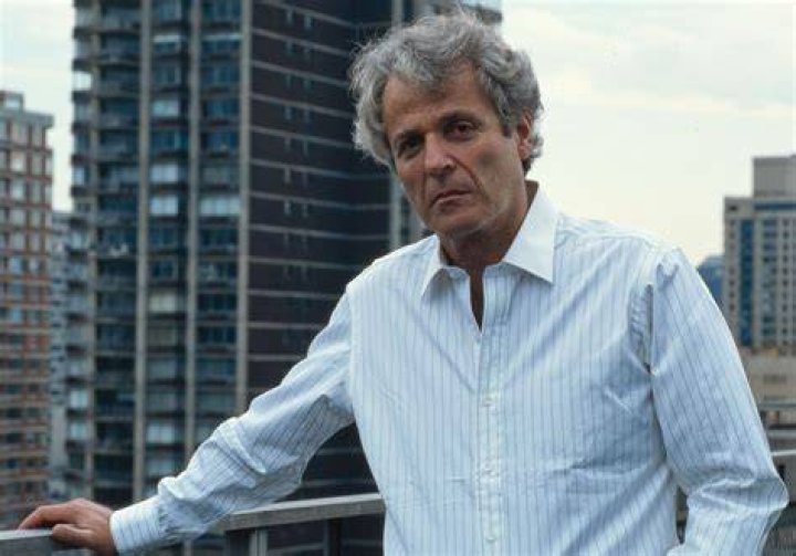 William Goldman