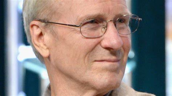 William Hurt Net Worth