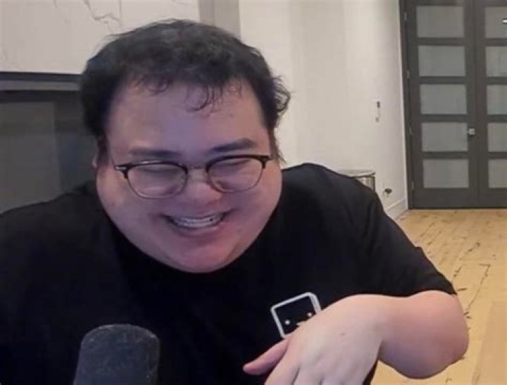 William Jimmy Li