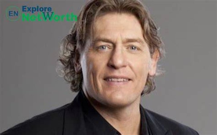 William Regal Net Worth