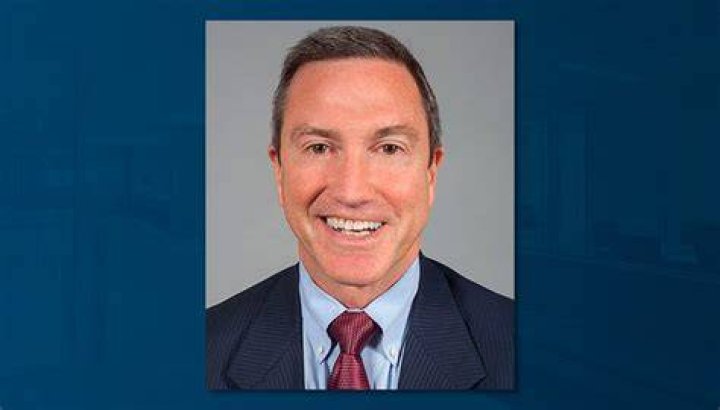 William T. Barry