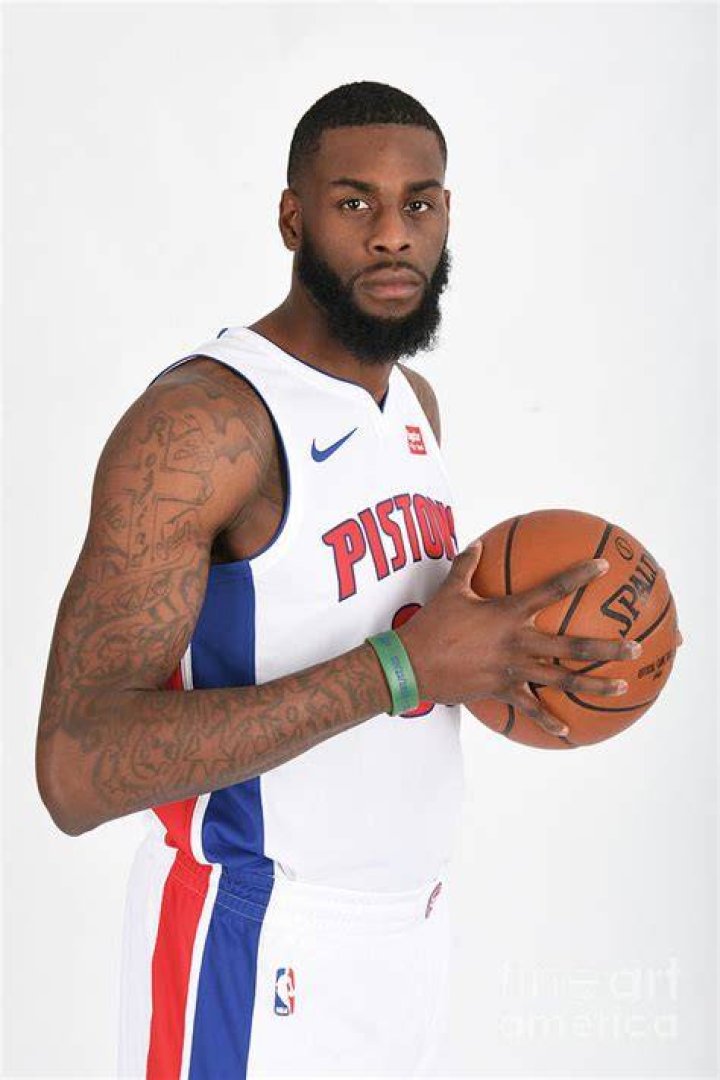 Willie Reed