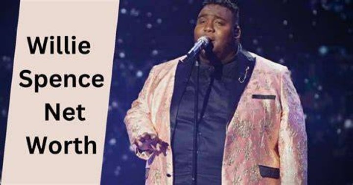 Willie Spence Net Worth