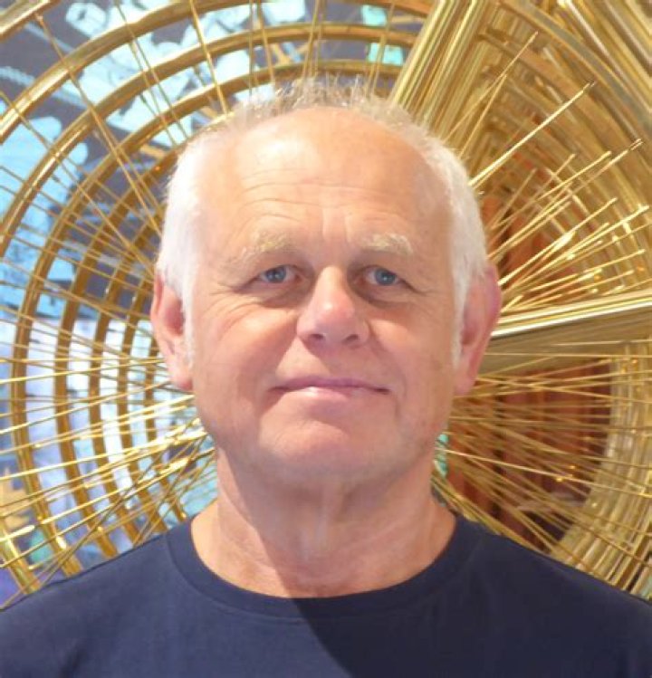 Wolfgang Kauer