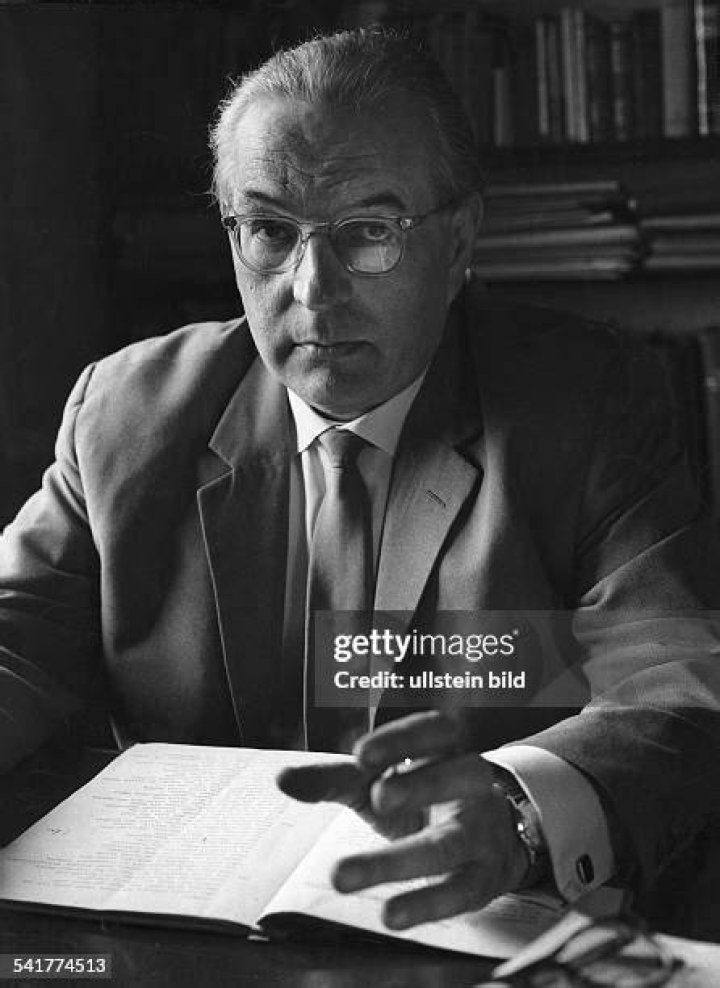 Wolfgang Schadewaldt