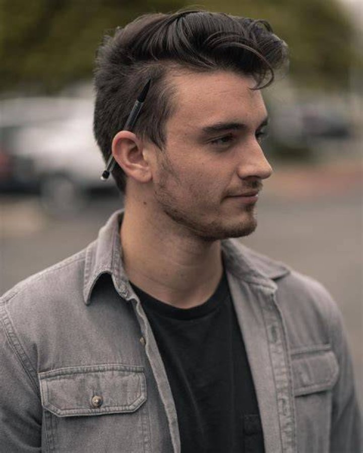 Woodland DeMars