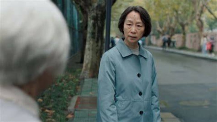 Xi Meijuan