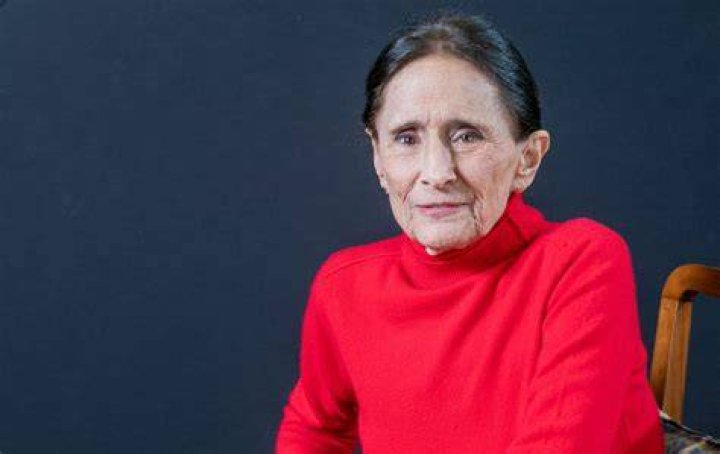 Yael Dayan