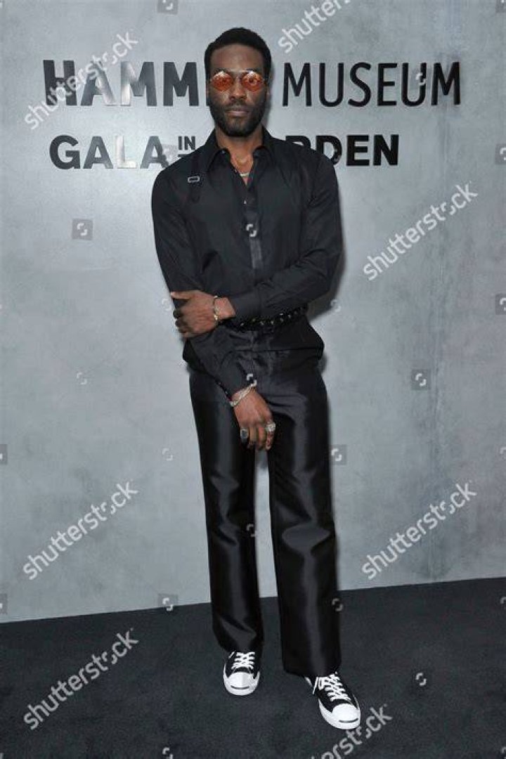 Yahya Abdul-Mateen II