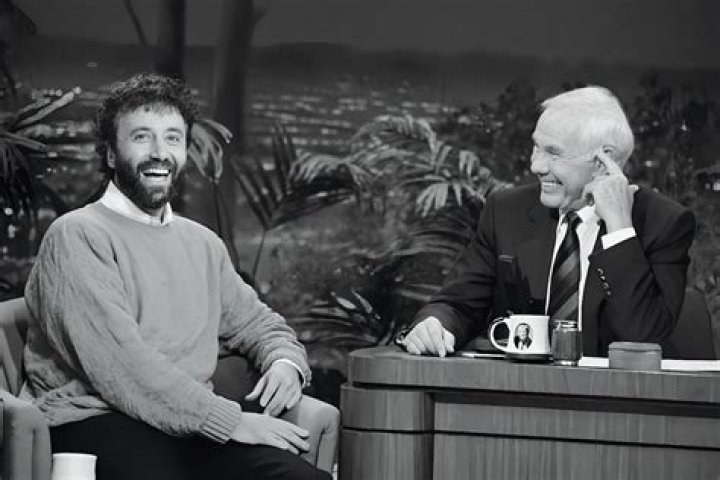 Yakov Smirnoff