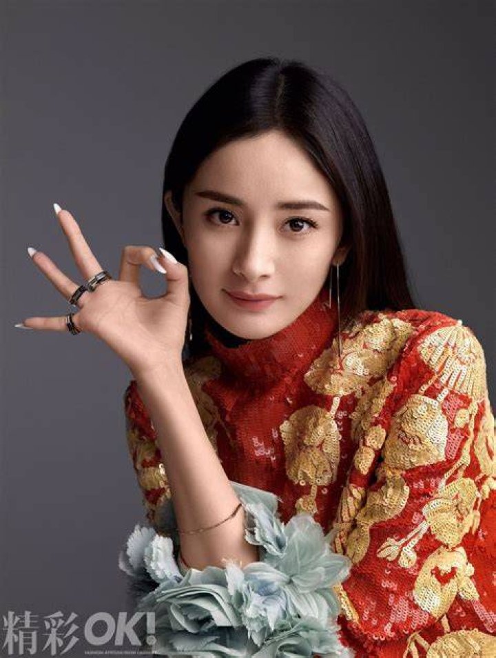 Yang Mi