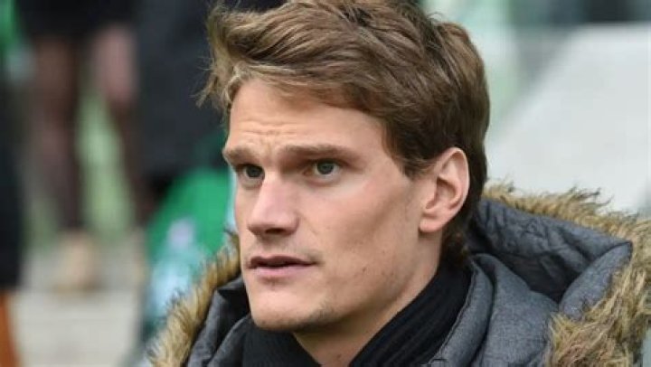 Yannick Agnel
