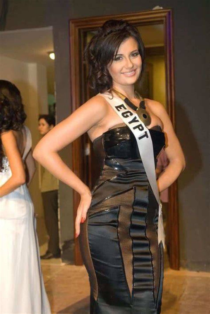 Yara Naoum
