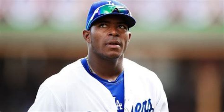 Yasiel Puig Net Worth