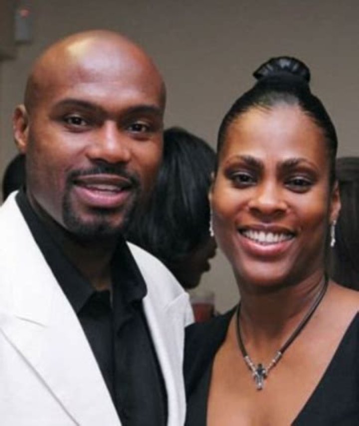 Yolanda Adkins Hardaway