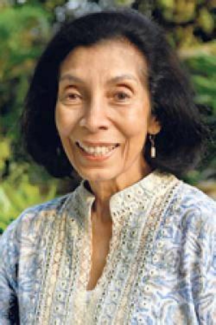 Yolande Bavan